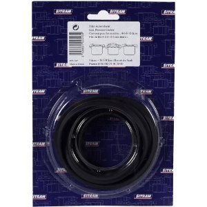 Joint Couvercle Compatible Sitram 4-6-8-10L - Joint Étanchéité Parfait Pour Cocotte Et Robot Ménager