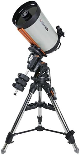 CGX-L Equatorial 1400 HD Telescope