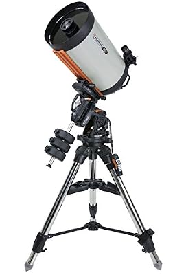 Celestron CGX-L 14" EdgeHD Observatory-Class Astrophotography EQ