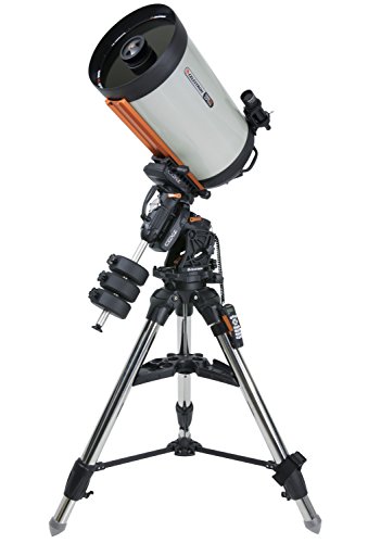CGX-L Equatorial 1400 HD Telescope