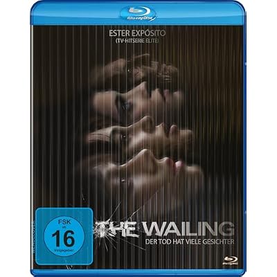 The Wailing - Der Tod hat viele Gesichter