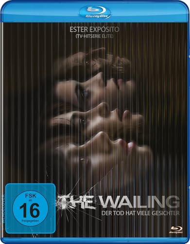 The Wailing - Der Tod Hat Viele Gesichter