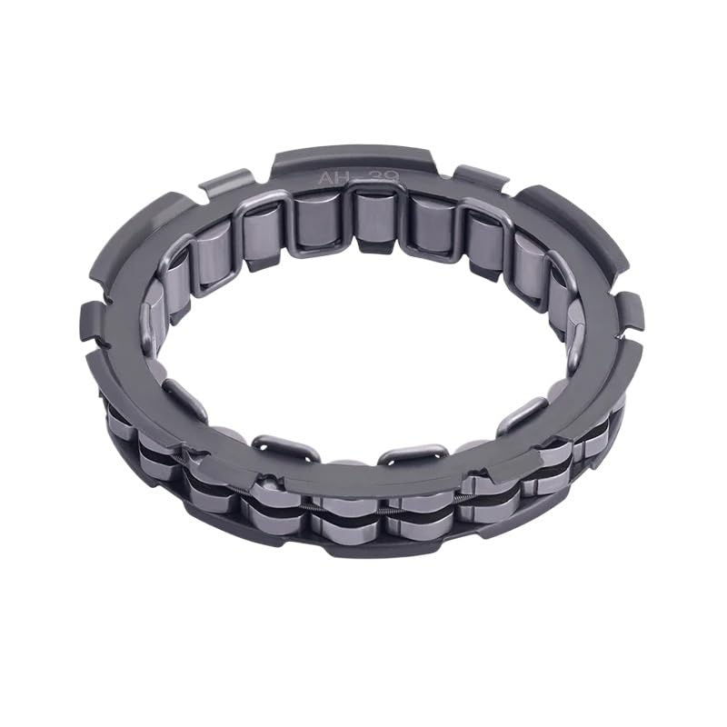 Billes de roulement de démarreur unidirectionnel pour moto H 1100 M1200