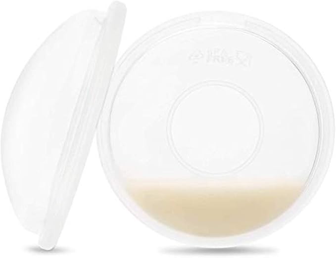 Pezoneras para Lactancia Reutilizables BPA-Free 2 Unidades miniatura 4