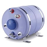 QUICK Other Nuevo 2024-CALENTADOR B3 25LT 500W 220V QIB32505S, Multicolor, One Size