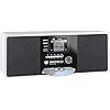 Imperial 22-237-00 Dabman I200 Internet-/Dab+ Radio Met Cd-Speler, Wit
