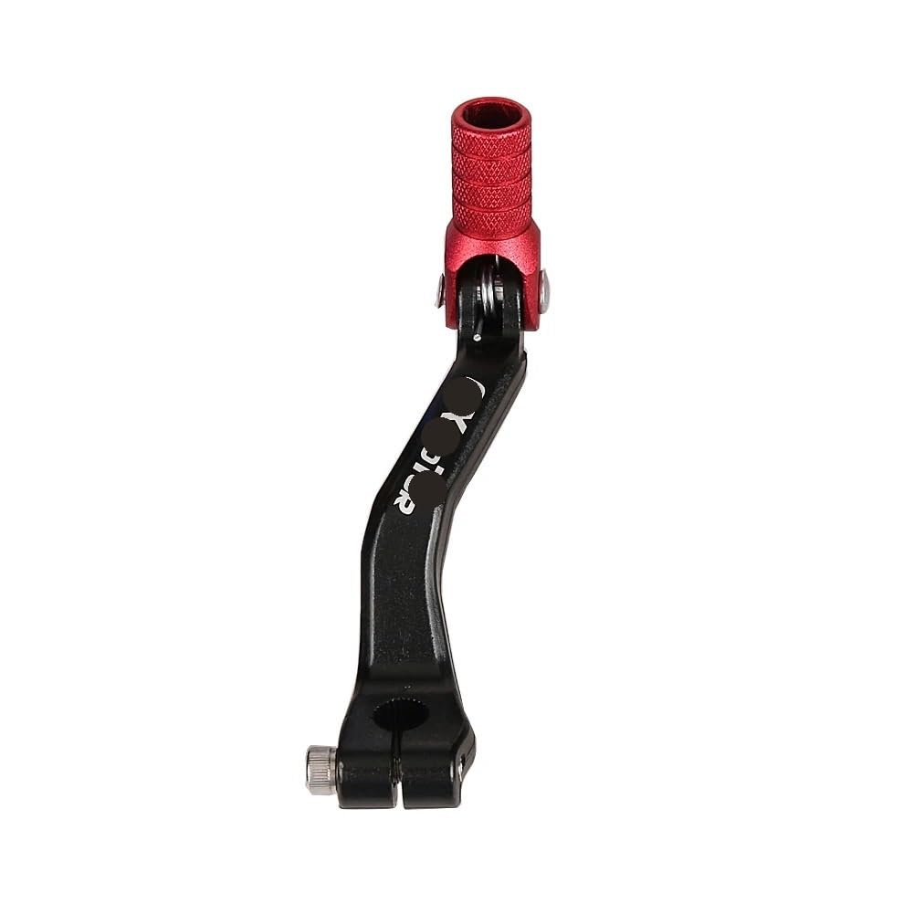 CWDQYNLG Kick Start Crank Motorcycle Folding Gear Shift Lever Accessories Transmission Universal
