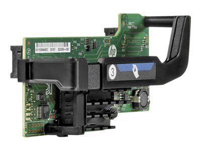 Amazon.com: HP 652498-001 1GB 2port NIC 361FLB : Electronics