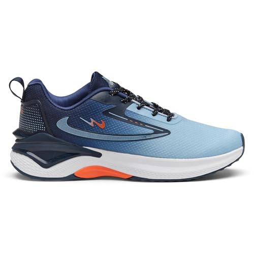Image of Campus Men's Vesper Running Shoes