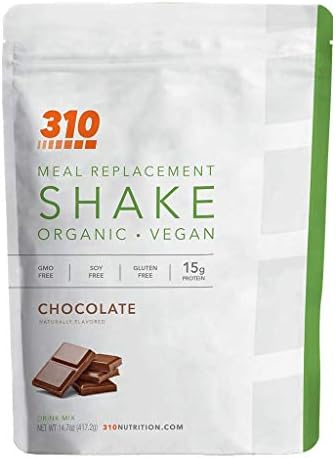 Amazon.com: 310 Nutrition - Vegan Organic Plant Powder and ...