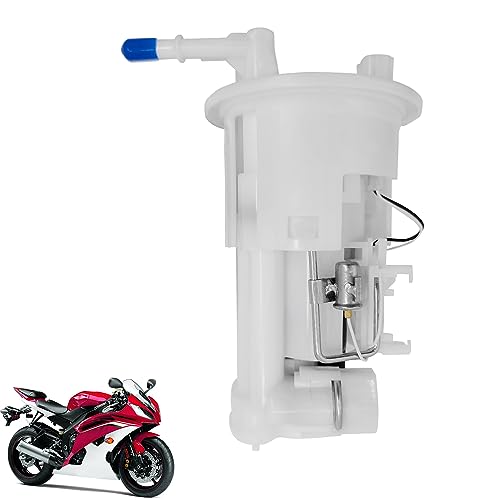 14B-13907-20-00 Fuel Pump Assembly 2009-2014 Yamaha YZF-R1