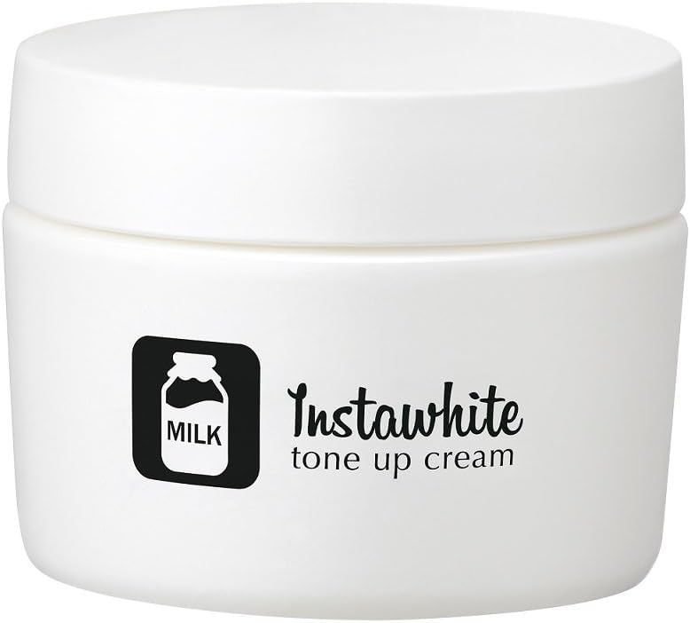 Instawhite トーンアップクリーム 50g x6個セット インスタホワイト トーンアップクリーム 50g | 日本健康ストア