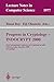 Progress in Cryptology - INDOCRYPT 2000: First International Conference in Cryptology in India, Calcutta, India, December 10-13, 2000. Proceedings (Lecture Notes in Computer Science, 1977)