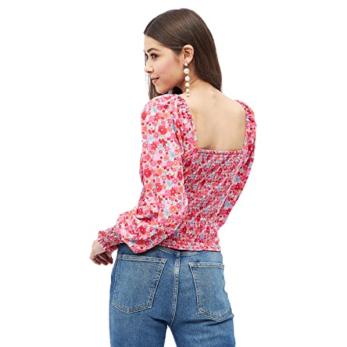 Image of Harpa Women's Regular Fit T-Shirt