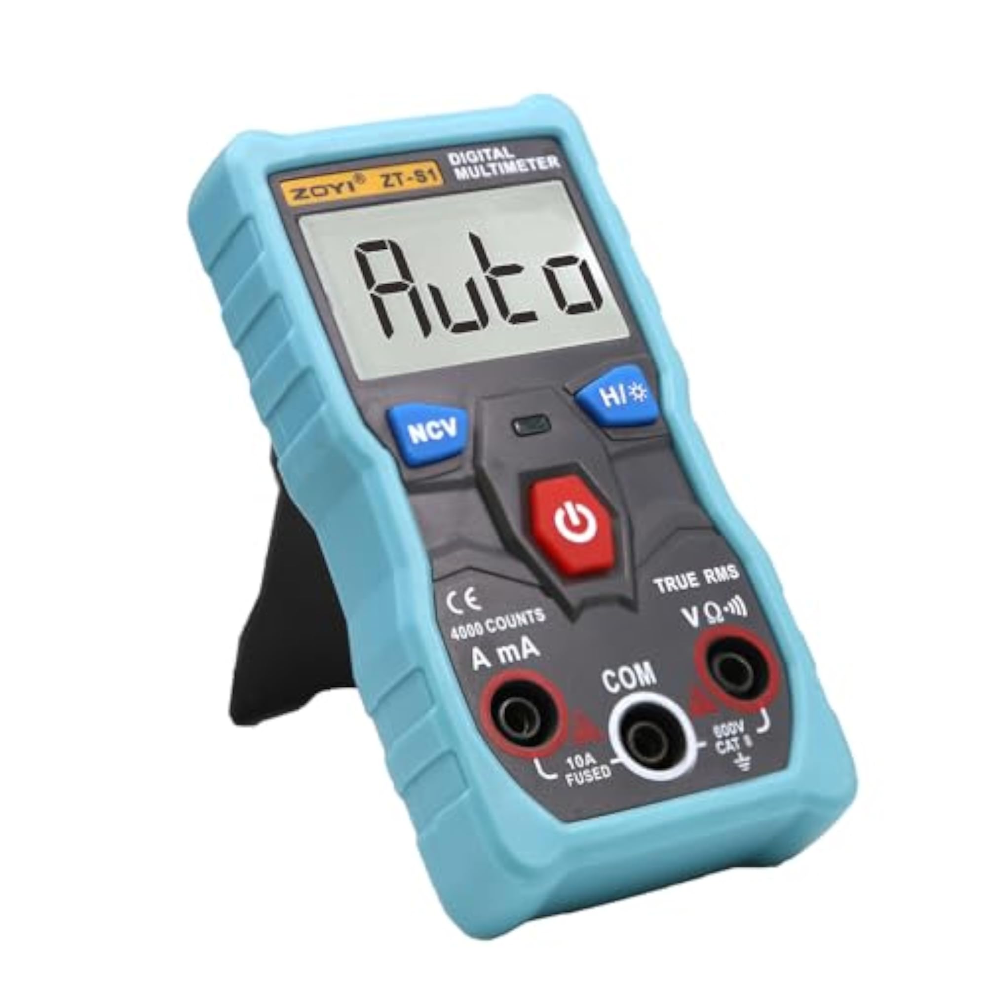 ZT-S1 Digital Multimeter