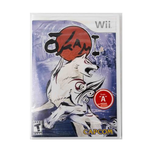 Okami image 4