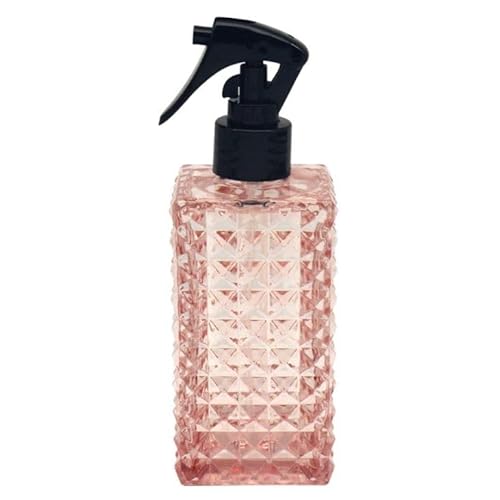 Lesser & Pavey Desire Aroma Velvet Rose & Oud Room Spray – Festive Home Fragrance Spray with Luxurious Seasonal Scent, Holiday Air Freshener and Elegant Gift for Relaxing Atmosphere