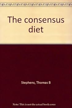 Perfect Paperback The consensus diet Book