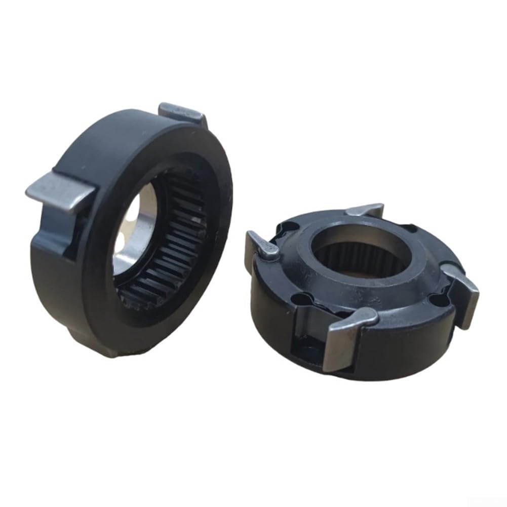 Engrenage à cliquet robuste pour vélo électrique compatible avec moteur Bafang 00 G330 Ajustement précis et performance