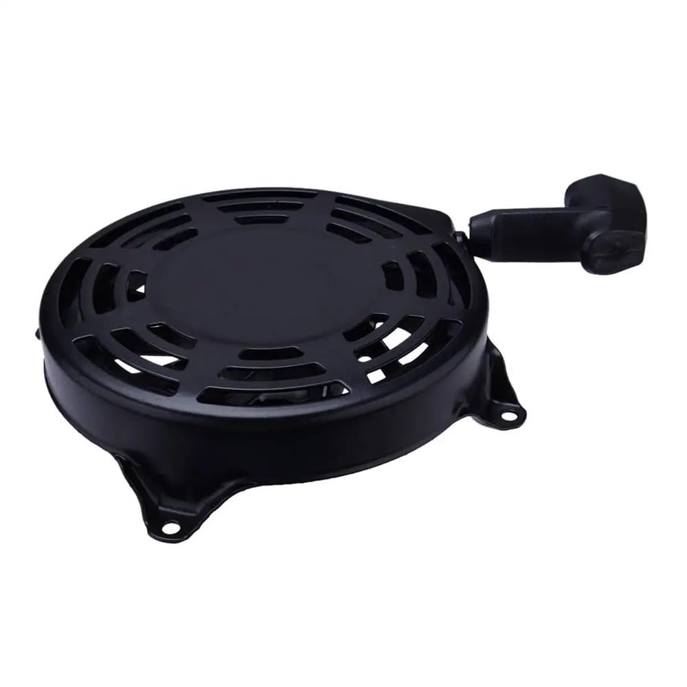 Tondeuse à gazon Sabo Turbostar 43-4 lanceur robuste 2,7 KW