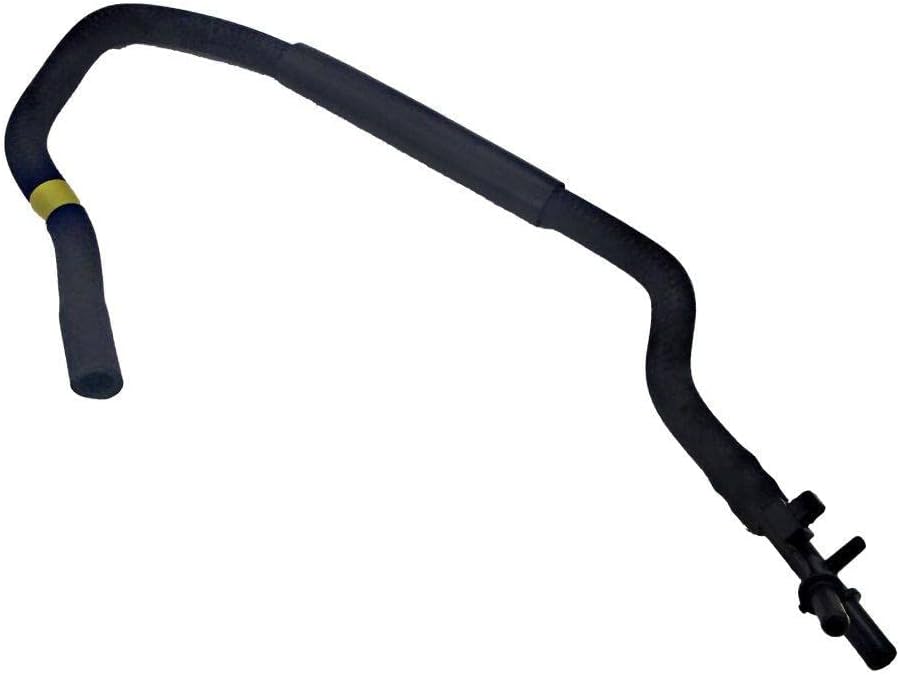 WATER PUMP BYPASS HOSE (NO. 2 PIPE) 16264-0T010 162640T010 AUTO-GETHER