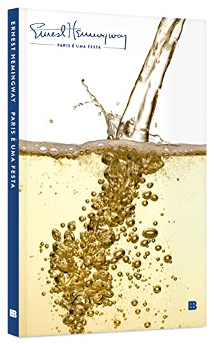 Paris é uma festa: Paris é uma festa: - Imagem 3