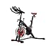 Schwinn Fitness 700IC Indoor Cycling Bike – 18 kg Schwungrad, leiser Riemenantrieb, verstellbarer Sitz und Lenker, SPD Pedale, Tablet Halter – Studioqualität für zuhause