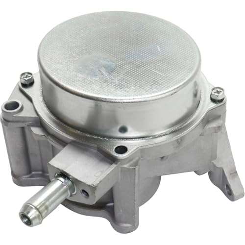 Bomba de Vacío de Repuesto para Volkswagen Jetta (2011-2014) 2.0L SOHC Naturalmente Aspirado I4 miniatura 3