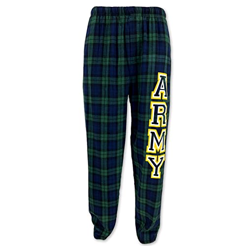 Armed Forces Gear Army Flannel Pants (Blackwatch)2