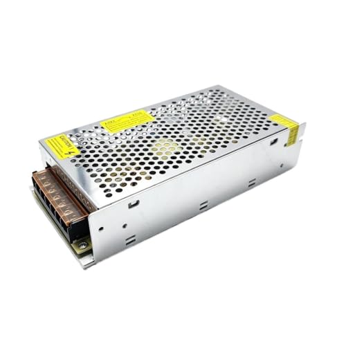 Alimentation Commutation 5V 60A 300W CA 110V 220V Transformateur LED