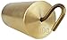 GSC International 4-25008 Hooked Brass Weight, 100 Grams