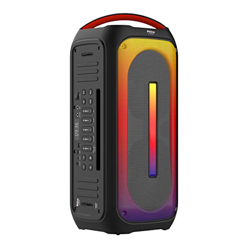 Philco Extreme Ex Bass PCX6700 650W