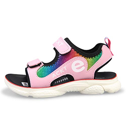 Sandali Estivi Bambini Sportivi Sandalo per