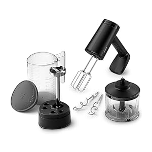 Philips Handmixer