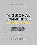 Missional Communities Leader Guide