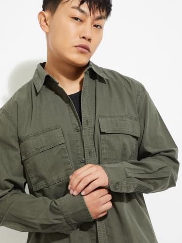 Image of Max Men Shirt
