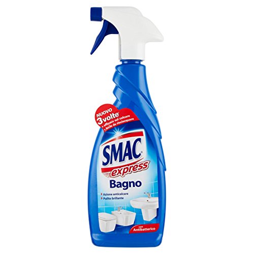 Smac Spray Bagno Express - 650 ml
