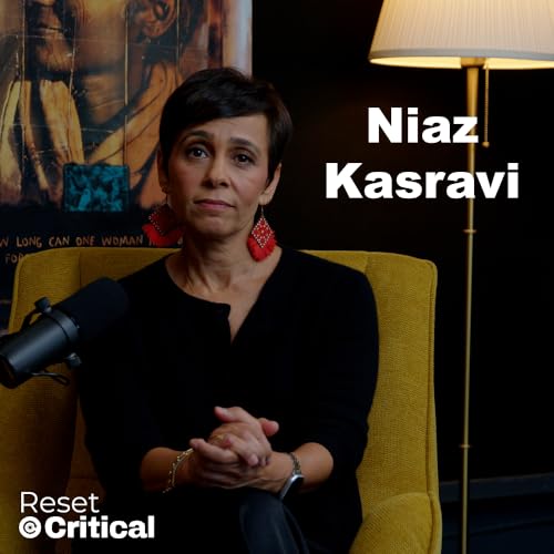 Iran, the Diaspora, and Division | Why We Need to Reset the Conversation