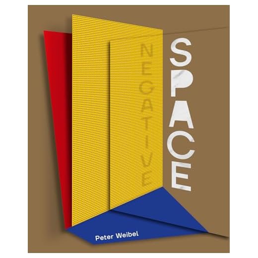 Negative Space: Trajectories of Sculpture in the 20th and 21st Centuries
