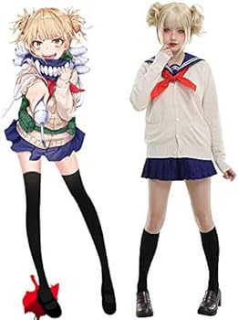 Anime kostuums | Vernieuw je garderobe tegen een betaalbare prijs