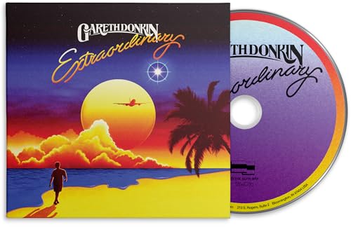 EXTRAORDINARY (輸入盤)