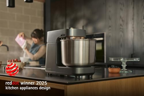 Stand Mixer For Pizza Dough Uk
