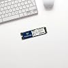 Timetec 256GB MAC SSD NVMe PCIe Gen3x4 NAND TLC 3D Lectura Hasta 1,950MB/s Compatible con Apple MacBook Air (2013-2015, 2017), MacBook Pro (2013-2015), iMac (2013-2019), Mac Pro (2013), Mac mini (2014) 4