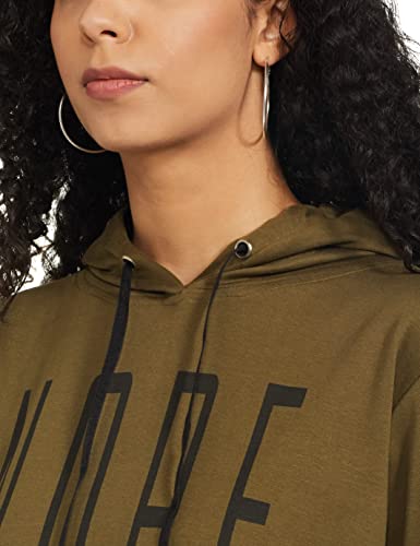 Image of Miss Olive Women Sweatshirt