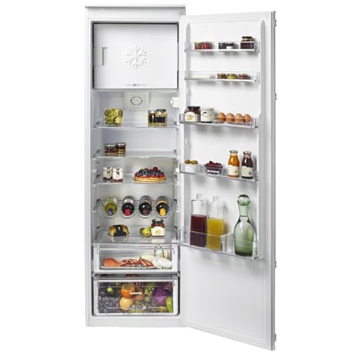 Otto Einbaukuhlschrank Mit Gefrierfach