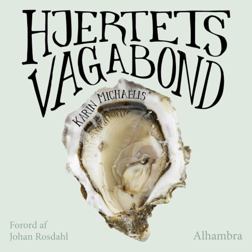 『Hjertets vagabond』のカバーアート