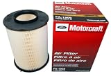 Motorcraft FA1908 Engine Air Filter (CV6Z9601A) | (3 Pack)