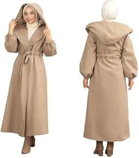 بالطو شتوي حريمي -الوان