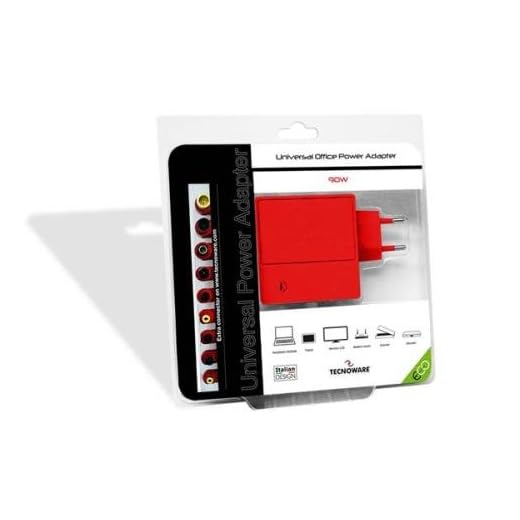 Fuente de alimentación universal universal Power Adapter 90 W