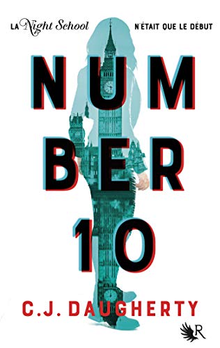 Télécharger Number 10 - édition française PDF Ebook En Ligne